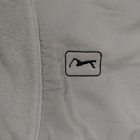 PGA tour fleece jacket size Large - Picture 7 of 13